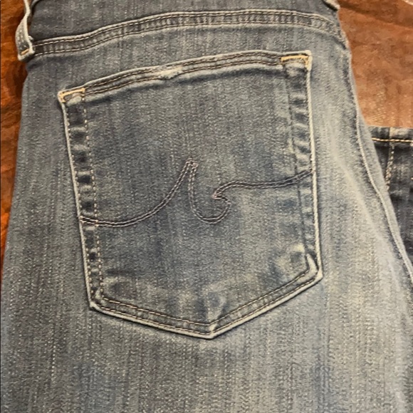 Adriano Goldshmied Jeans - Picture 5 of 5